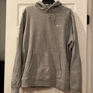 Nike hoodie